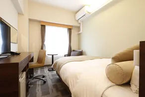 Hotel Wing International Yokohama Kannai - Camera