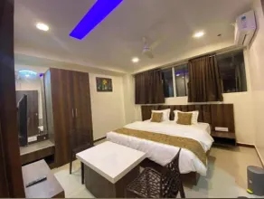 Hotel Rose Palace - Rom