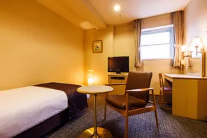 KAMENOI HOTEL Itako - Chambre