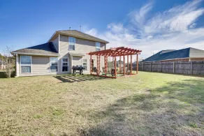 Spacious Family-friendly Home in Denham Springs! - Innvendig