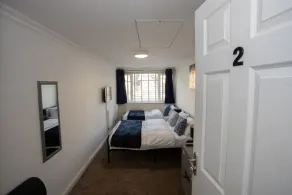 Renfrew House - Room