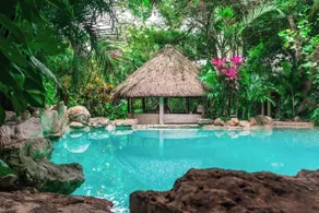 Genesis Eco-Oasis Ek Balam - Piscina