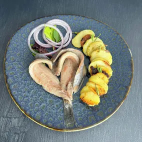 Aal-Kate - Restaurant