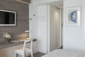 Hotel Illa d'Or & Club Apts 4* Sup - Chambre