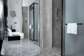 Courtyard by Marriott Shenzhen Northwest - Zimmer