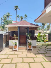 Aloha Homestay - Reception