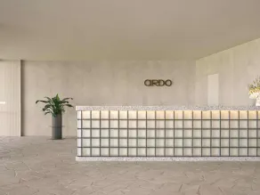 Ardo - Réception
