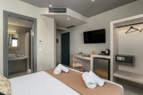 Afroessa Milos - Room