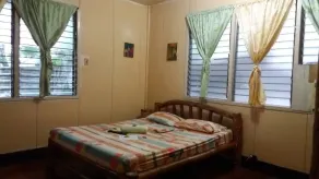Bugoy Bikers Hostel - Room