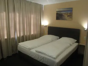 Milano Hotel - Room