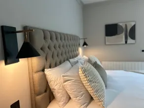 The Glen House - Room