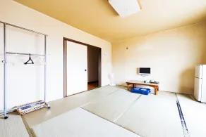 Minshuku Nihonkai - Rom