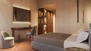 WorldHotel Casati 18 - Rom
