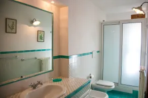 Agriturismo Borgo degli ulivi - Banheiro