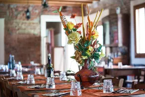 Mulino Delle Valli - Restaurant
