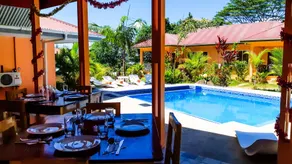 Alha Villa - Pool