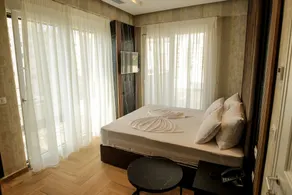 Hotel Rozafa BLU - Chambre