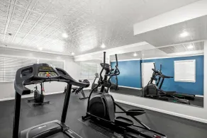 Red Roof Inn Yuba City Bonanza - Marysville - Salle de remise en forme