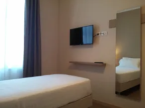 Nuovo Albergo Operai - Rum