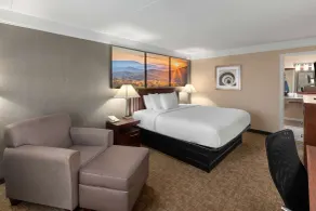 Days Inn by Wyndham Columbia Kentucky - Rom