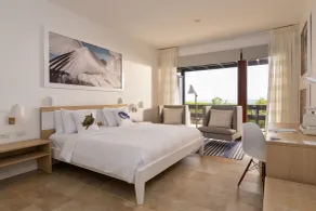 Finch Bay Galapagos Hotel - Room
