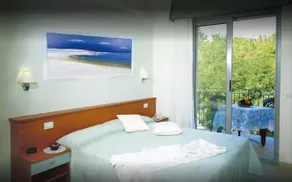 Hotel Feldberg - Rom