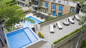 Hotel Natural Hill's by H&R - Pool