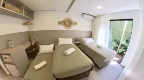 Hotel Natur Campeche - Room