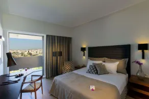 Aquila Atlantis Hotel - Vue de la chambre