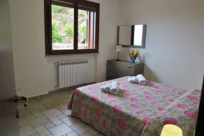 Holiday House for 6 Persons, With Swimming Pool - Chambre