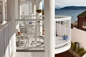 Lakeside Taupo Motel - Chambre