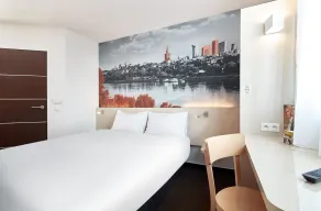 B&B Hotel Warszawa-Okęcie - Room