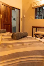 The Little Outlook - Room