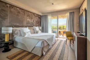 Hotel Ritual de Terra & SPA Moraira - Værelse