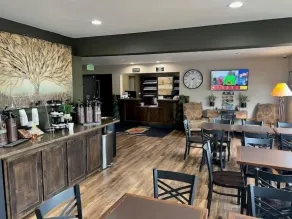 Super 8 by Wyndham Durango - Réception