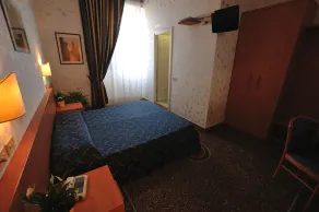 Hotel Miramare - Rum