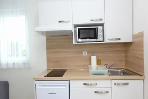 Studio Emanuel - Cozinha privada