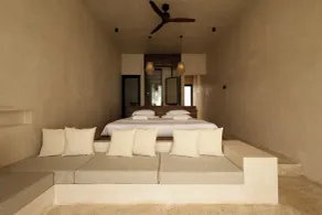 Neem - Boutique Hotel Madiha - ADULTS ONLY - Zimmer