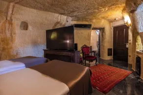 Signature Cave Cappadocia, Trademark Collection by Wyndham - Room