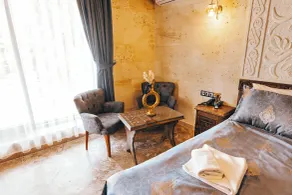 Nest Cappadocia Hotel - Room