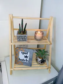 Spat Beach - Chambre