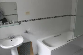 Chatsworth House Hotel - Badezimmer
