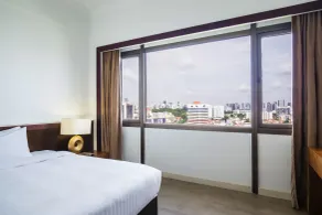 Village Hotel Bugis by Far East Hospitality - Habitación