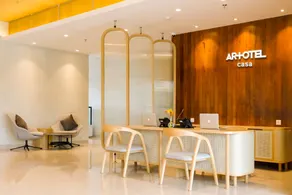 ARTOTEL Casa Cikarang - Lobby