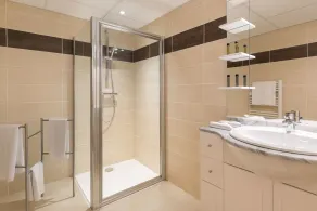MÉDICIS HOME DIJON LES PETITES ROCHES - Salle de bain