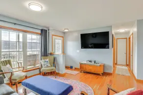 Views of Canandaigua Lake: Middlesex Retreat! - Innenbereich