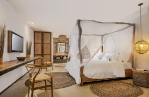 Villa Praia - La Villa Group - Room