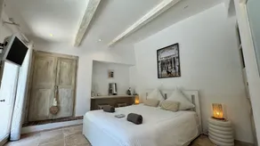 B&B Maison Gigi - Zimmer