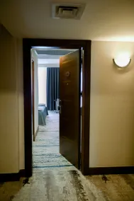Baia Bursa Hotel - Habitación