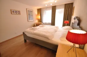 Haus Armina - Apartment Edward - Rum